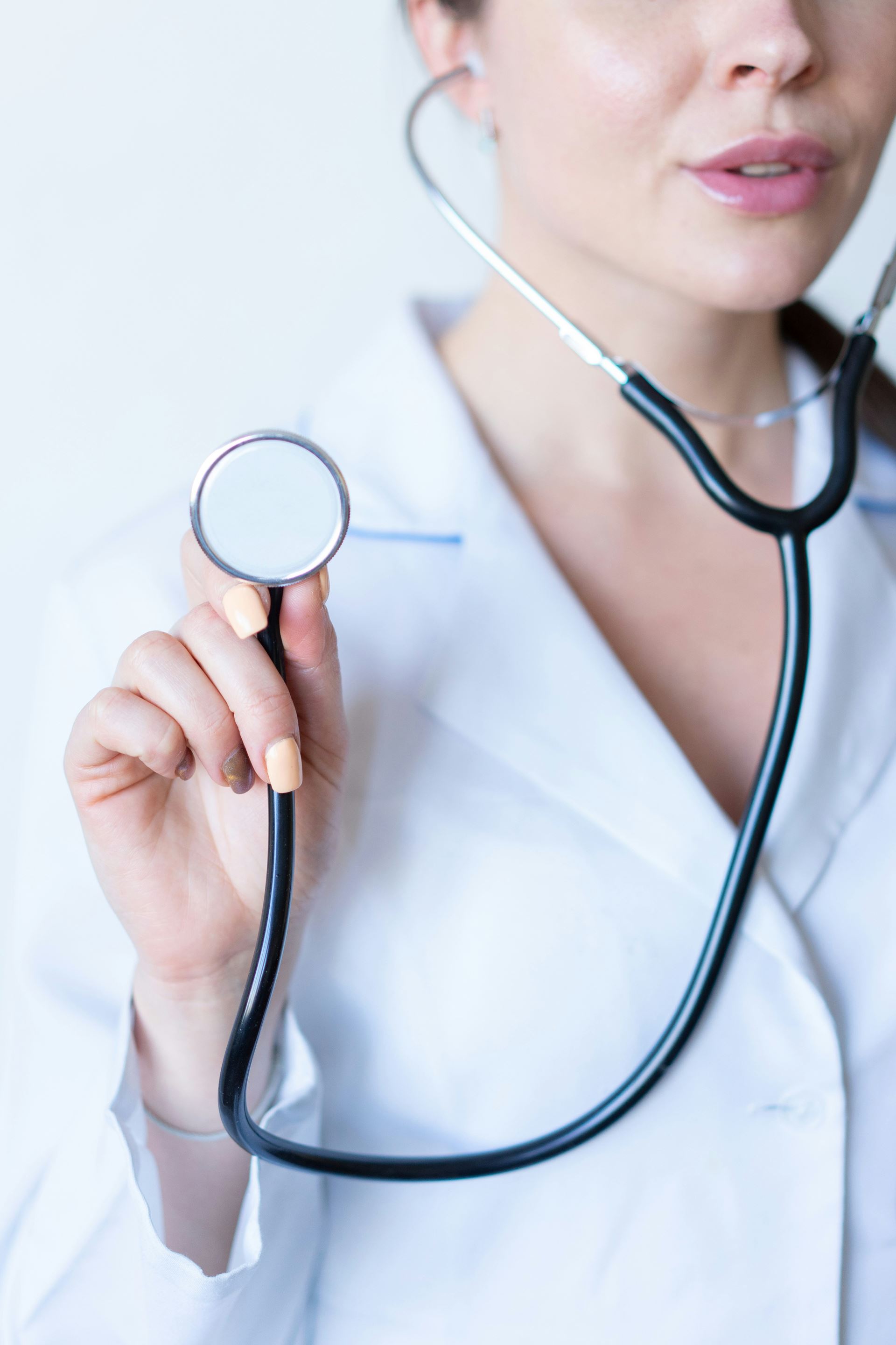 Doctor 